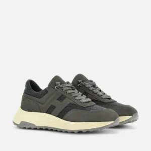 Hogan Sneakers Hyperlight Grigio
