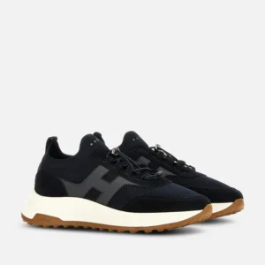 Hogan Sneakers Hyperlight Blu