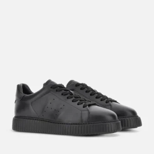 Hogan Sneakers H-Stripes Nero