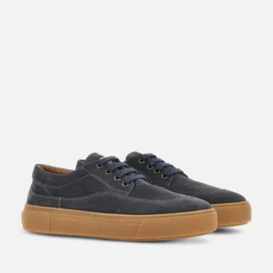Hogan Sneakers Crosswind Blu