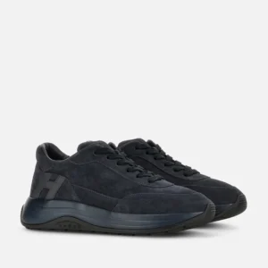 Hogan Sneakers Hi-Light Blu