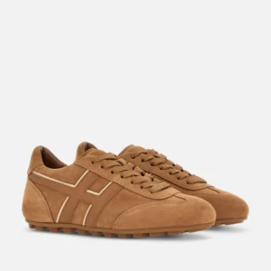 Hogan Sneakers Olympia Beige
