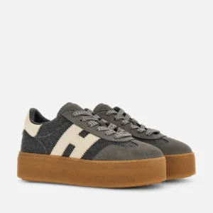 Hogan Sneakers Cool Grigio
