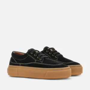 Hogan Crosswind Sneakers Black