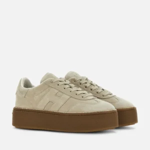 Hogan Sneakers Cool Beige