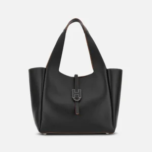 Hogan Borsa Shopping Trend Nero