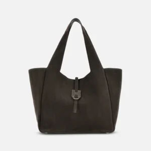Hogan Borsa Shopping Trend Marrone